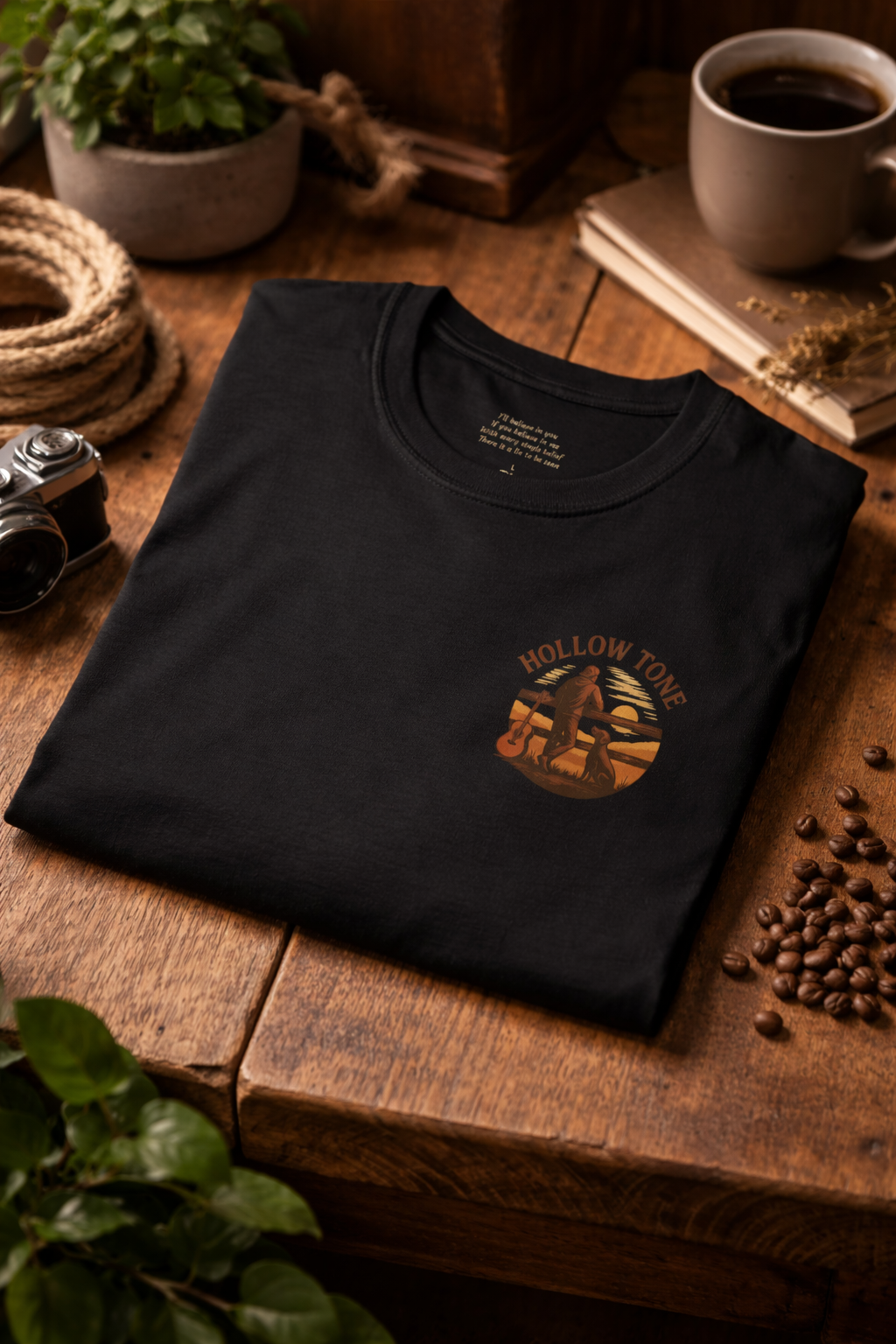Tees