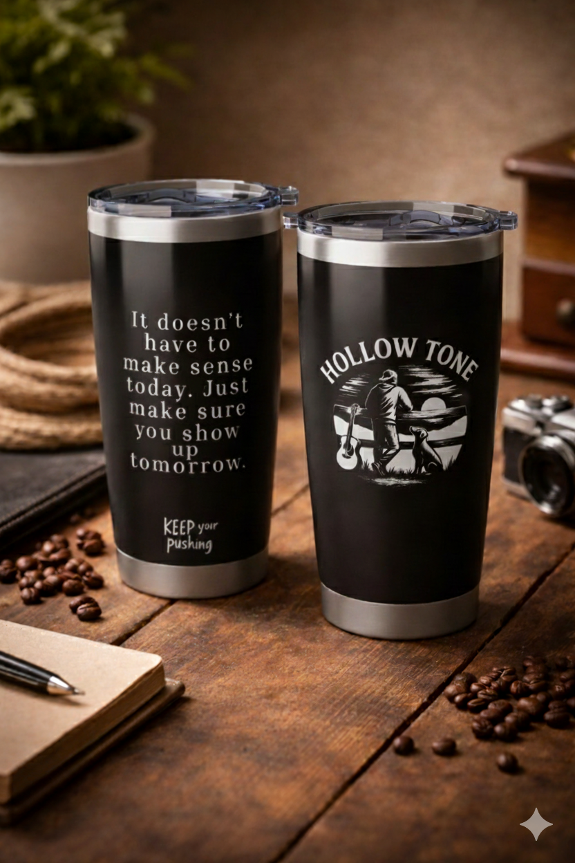 Tumblers